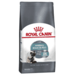 Ração Royal Canin Intense Hairball para Gatos Adultos - 400g