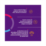 Antipulgas e Carrapatos - BRAVECTO 20-40KG 1000MG - Imagem 4