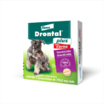 Dontral Plus | 2 Comp