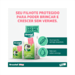 Drontal Puppy 20Ml - Imagem 5