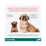 Drontal Puppy 20Ml - Imagem 4