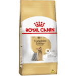 Ração Royal Canin para Cães Adultos da Raça Yorkshire - 1 Kg