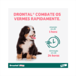 Drontal Puppy 20Ml - Imagem 3