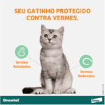 DRONTAL CATS 1,12 ML - Imagem 3