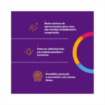 Antipulgas e Carrapatos - BRAVECTO 20-40KG 1000MG - Imagem 3