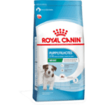 Ração Royal Canin Mini Junior para Cães Filhotes de Raças Pequenas de 2 a 10 Meses de Idade - 2,5 Kg