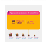 BRAVECTO 4,5-10KG 250MG - Imagem 5