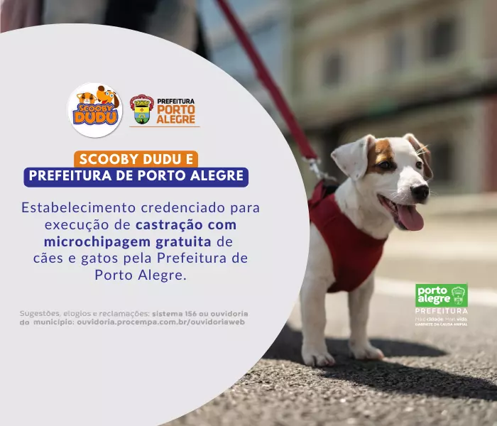 Clínica Veterinária