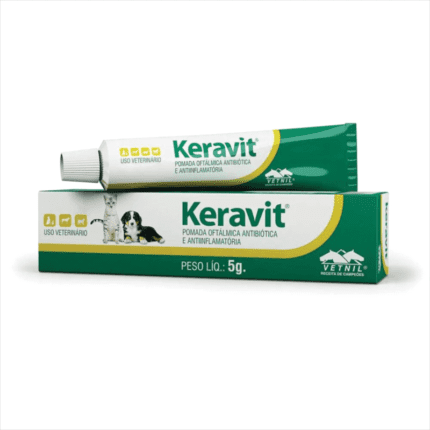 Keravit 5g