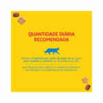 Petisco Friskies para Gatos Adultos Sabor Cordeiro, Carne Suína e Carne 40g - Imagem 2