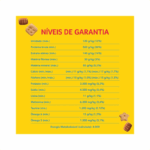 Petisco Friskies para Gatos Adultos Sabor Cordeiro, Carne Suína e Carne 40g - Imagem 3